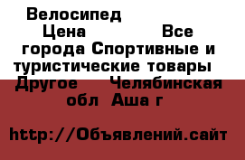 Велосипед Viva Castle › Цена ­ 14 000 - Все города Спортивные и туристические товары » Другое   . Челябинская обл.,Аша г.